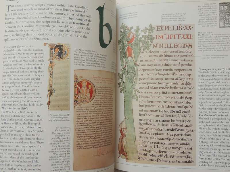 The Art Of Calligraphy: A Practical Guide To The Skills And Techniques - David Harris