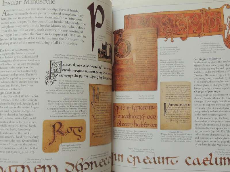 The Art Of Calligraphy: A Practical Guide To The Skills And Techniques - David Harris