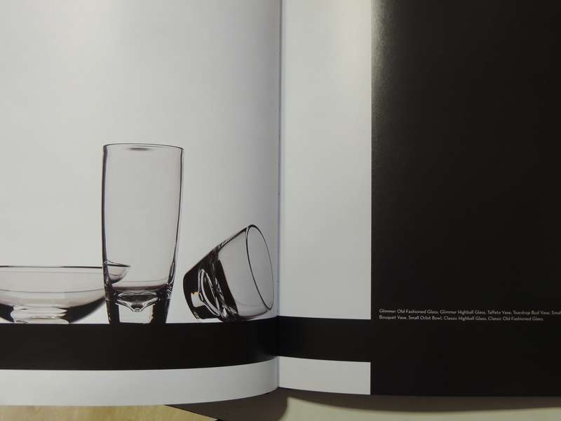 Steuben Design: A Legacy Of Light And Form - M.J. Madigan
