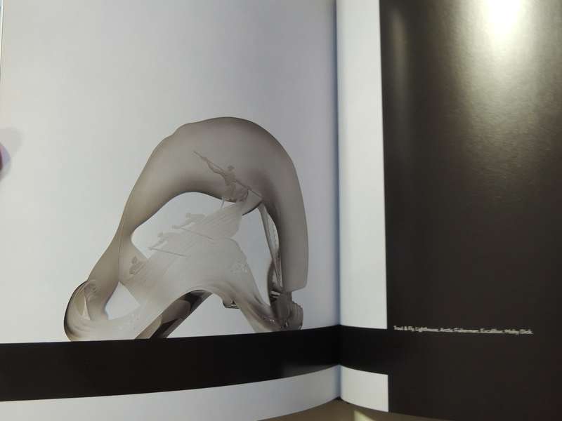 Steuben Design: A Legacy Of Light And Form - M.J. Madigan