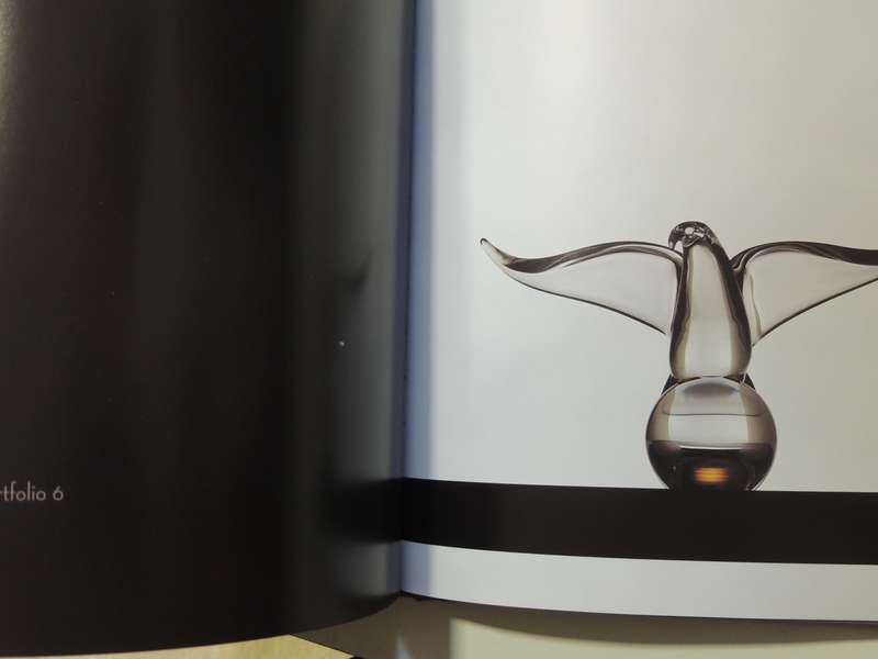 Steuben Design: A Legacy Of Light And Form - M.J. Madigan