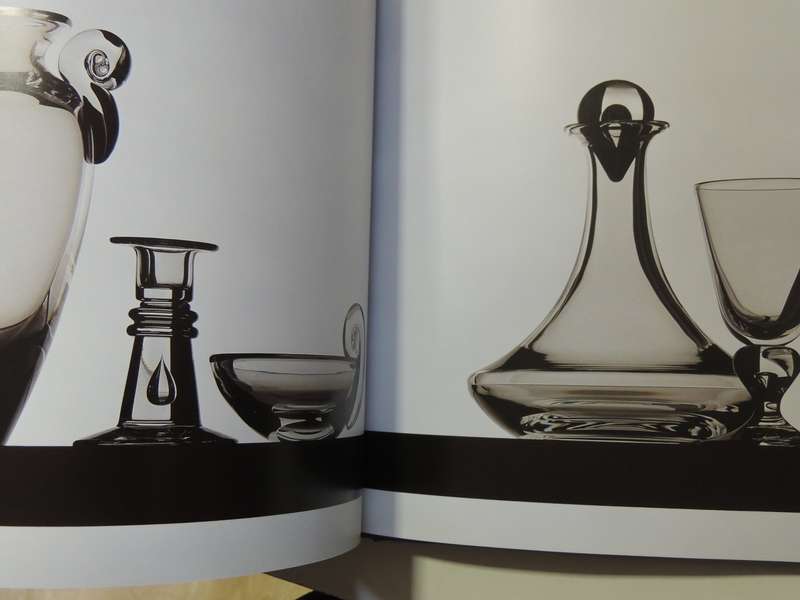 Steuben Design: A Legacy Of Light And Form - M.J. Madigan
