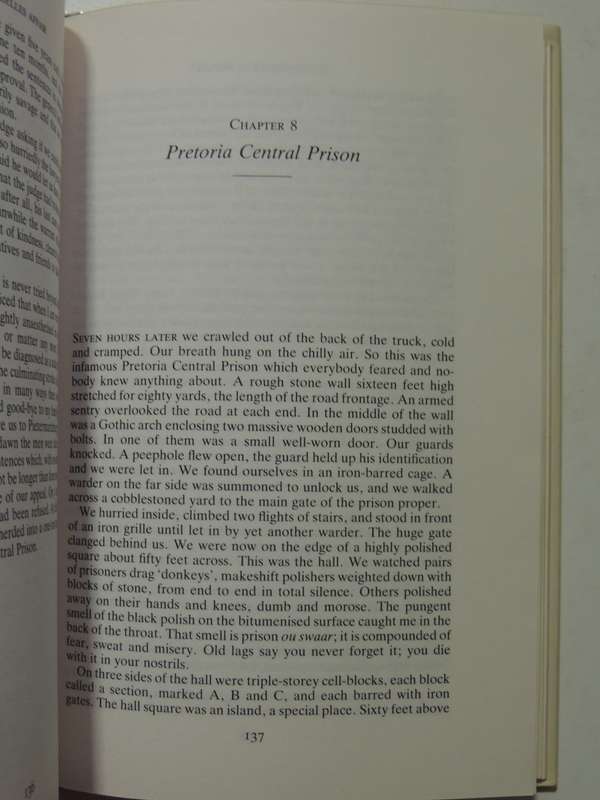 The Seychelles Affair - Mike Hoare