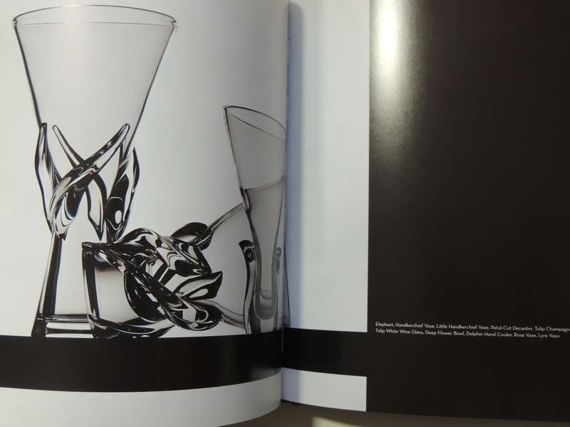 Steuben Design: A Legacy Of Light And Form - M.J. Madigan