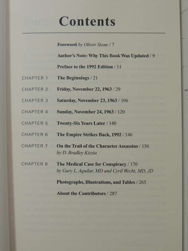 Trauma Room One: The JFK Medical Coverup Exposed- Charles A. Crenshaw M.D.