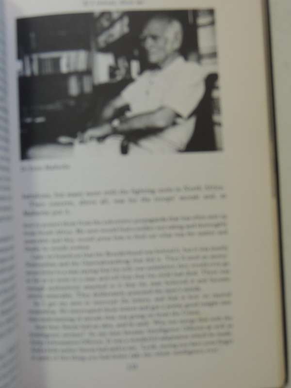 The White Tribe Of Africa: South Africa In Perspective  David Harrison  1st SA Edition  Unexpurgated