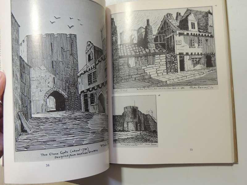 The Ingenious Beilbys- James Rush