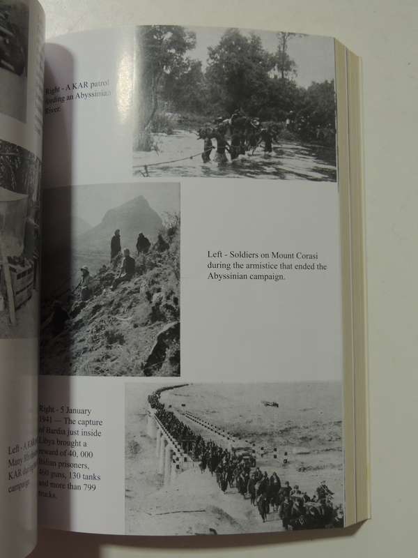 The Rhodesia Regiment: From Boer War To Bush War 1899-1980 - Alexandre Binda