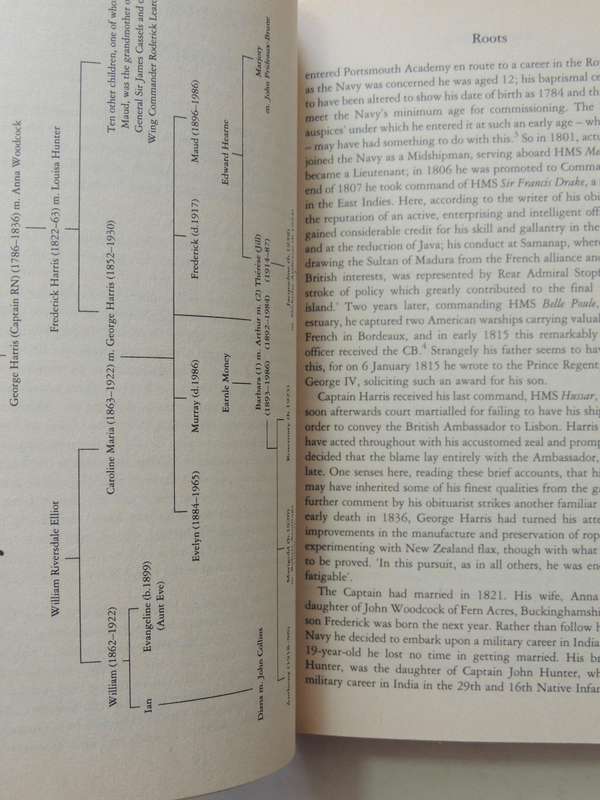 Bomber Harris - His Life and Times - Correlli Barnett