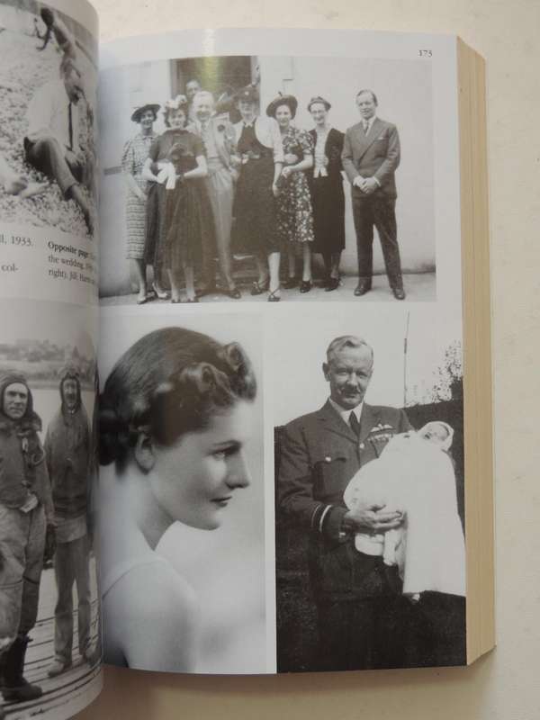 Bomber Harris - His Life and Times - Correlli Barnett