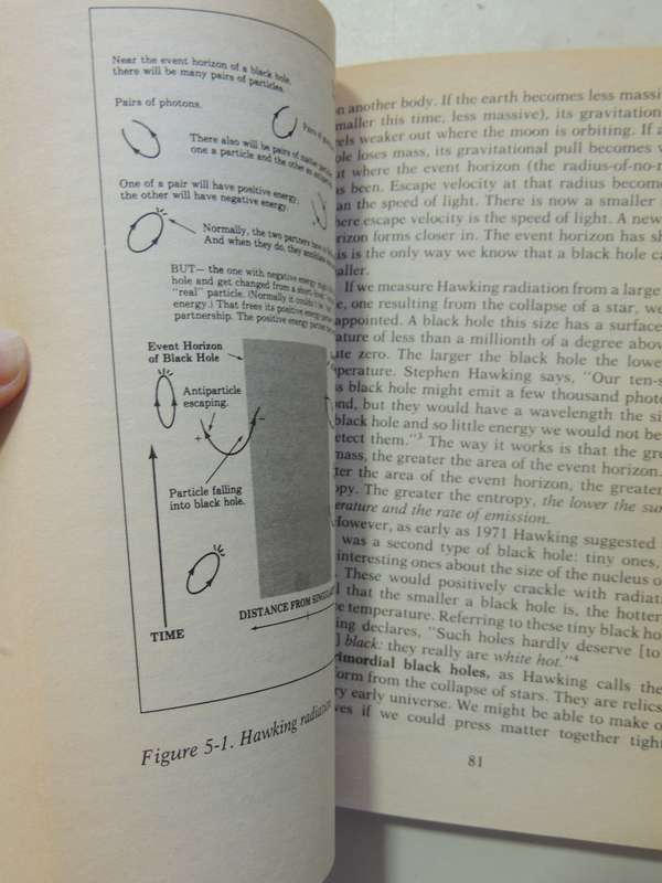 Quest For A Theory Of Everything- Stephen Hawking