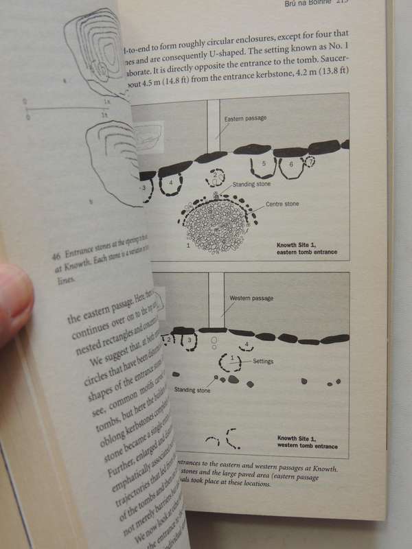 Inside The Neolithic Mind - David Lewis-Williams & David Pearce