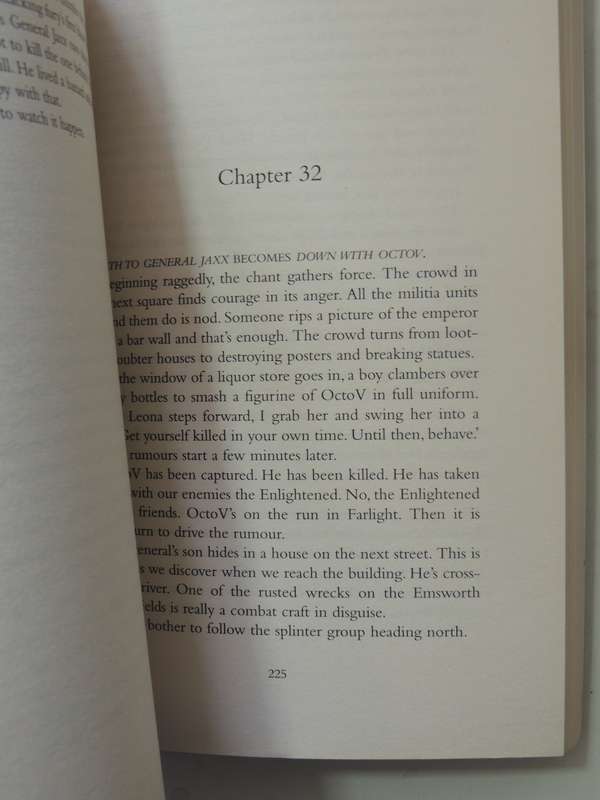 Death's Head: Day Of The Damned - David Gunn