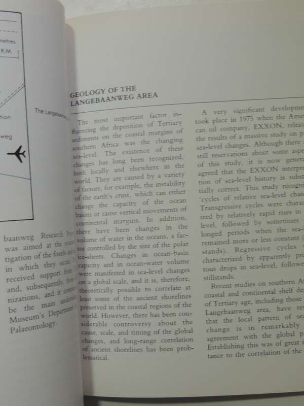 Langerbaanweg: A Record Of Past Life -  Q.B. Hendey
