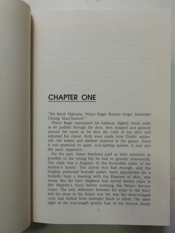 March Series: Vol 1-4, March Upcountry, March To The Sea,March To The Stars, We Few -David Weber, JR