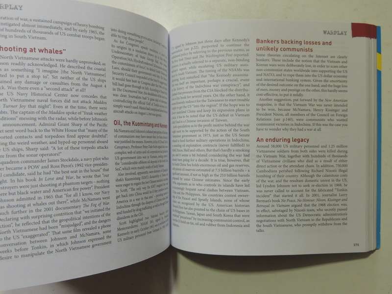 The Rough Guide To Conspiracy Theories - James McConnachie & Robin Tudge