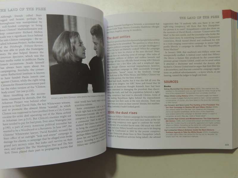 The Rough Guide To Conspiracy Theories - James McConnachie & Robin Tudge