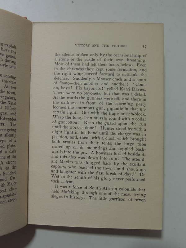 A Great Soldier Of The Empire: Botha's Wonderful Conquests - Keith Morris