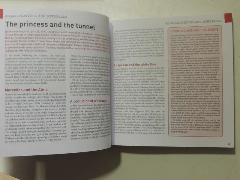 The Rough Guide To Conspiracy Theories - James McConnachie & Robin Tudge