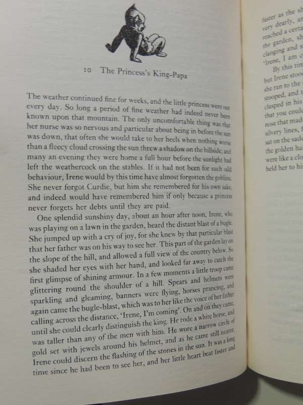 George MacDonald Omnibus: At The Back Of The North Wind, The Princess &The Goblin, The Princess & Cu