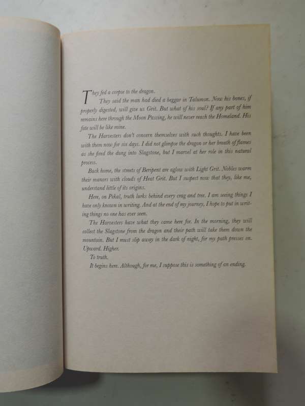 The Thousand Deaths Of Ardor Benn: Liar, Thief, Legend - Tyler Whitesides