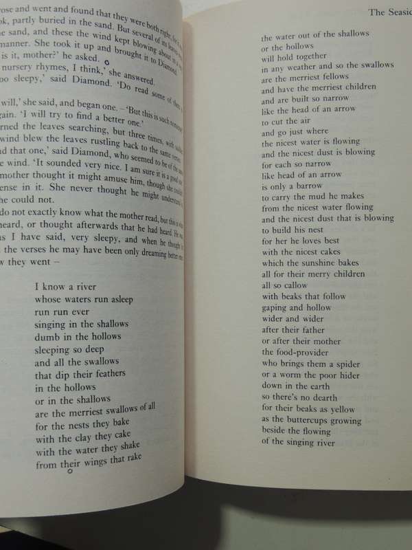 George MacDonald Omnibus: At The Back Of The North Wind, The Princess &The Goblin, The Princess & Cu