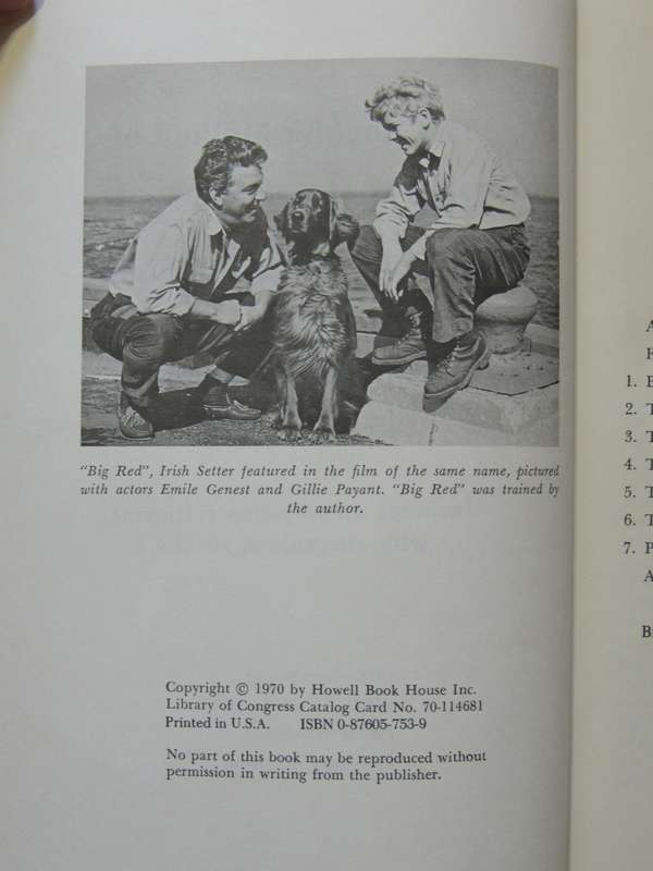 The Koehler Method Of Open Obedience For Ring, Home And Field - William R Koehler