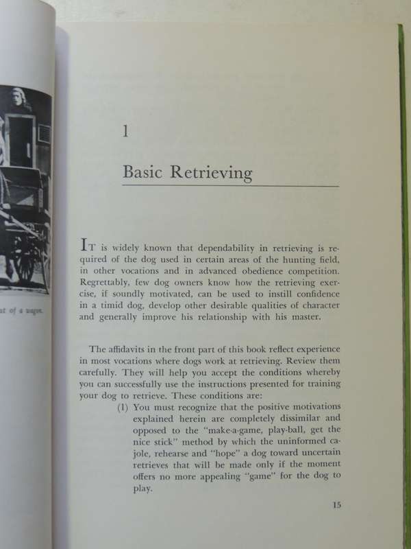 The Koehler Method Of Open Obedience For Ring, Home And Field - William R Koehler