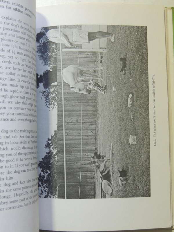 The Koehler Method Of Open Obedience For Ring, Home And Field - William R Koehler