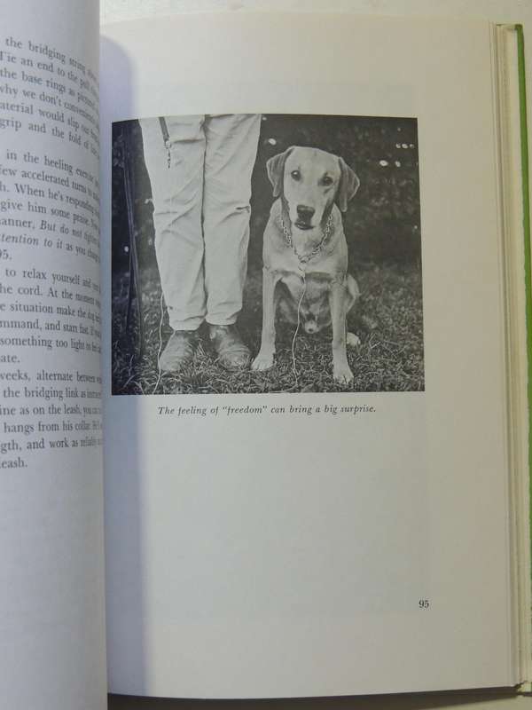 The Koehler Method Of Open Obedience For Ring, Home And Field - William R Koehler