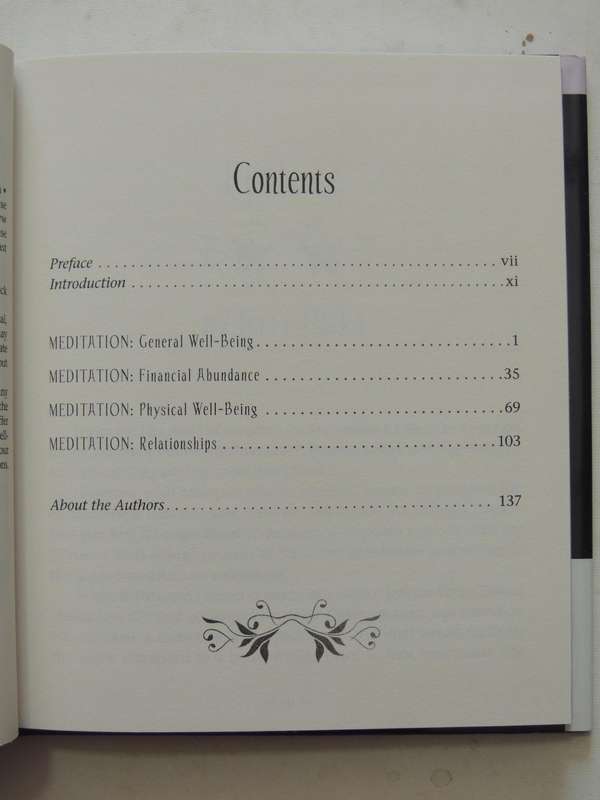 Getting into the Vortex, Guided Meditations CD & User Guide - Esther & Jerry Hicks Please note NO CD