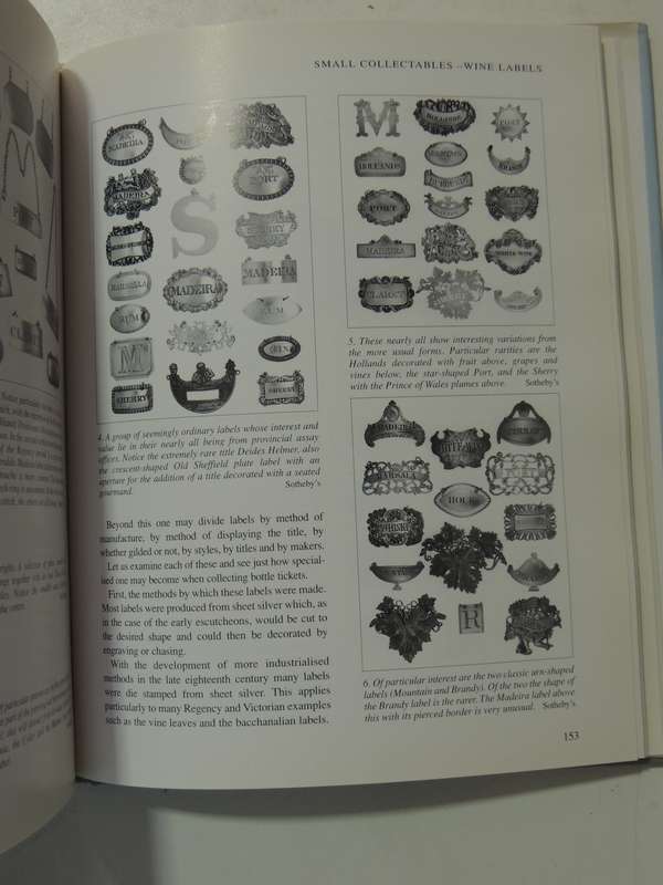 Starting To Collect Antique Silver - Ian Pickford