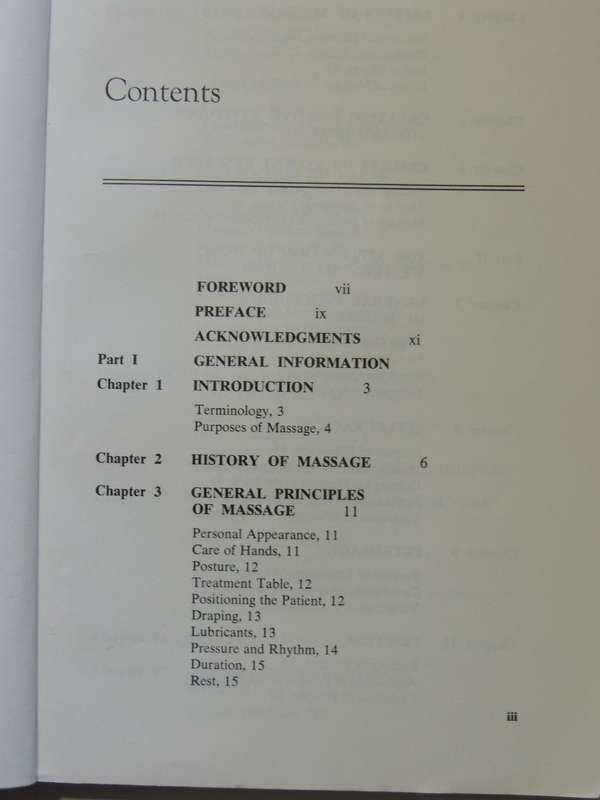 Healing Massage Techniques: A Study Of Eastern And Western Methods - Frances M. Tappan