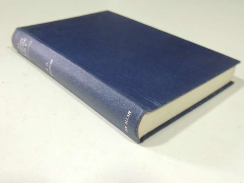 U. S. Warships of World War II - Paul H Silverstone     1966