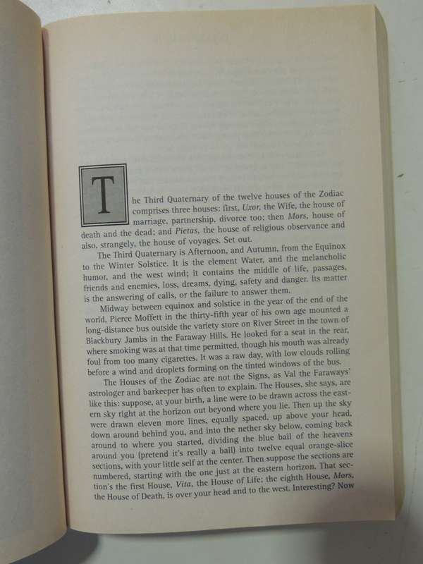 Daemonomnia - John Crowley
