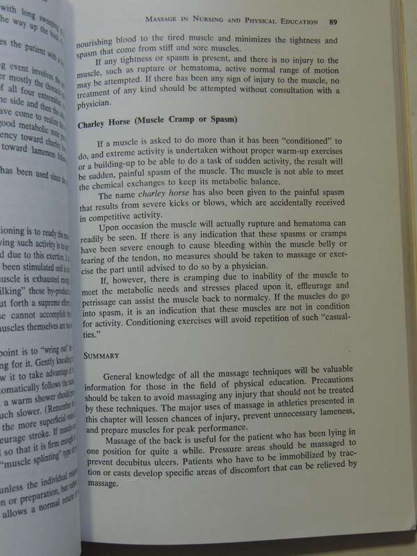 Healing Massage Techniques: A Study Of Eastern And Western Methods - Frances M. Tappan