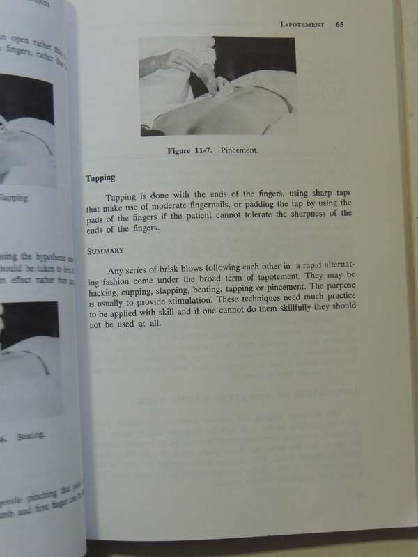 Healing Massage Techniques: A Study Of Eastern And Western Methods - Frances M. Tappan