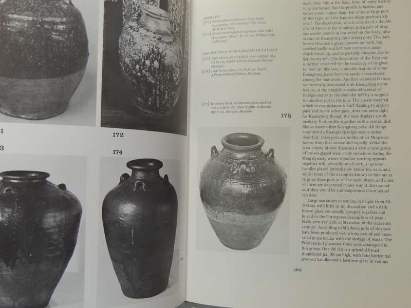 Oriental Ceramics At The Cape Of Good Hope 1652-1795 - C.S. Woodward
