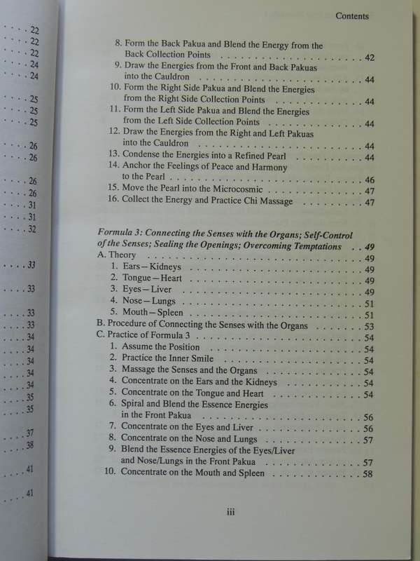 Fusion Of The Five Elements 1: Basic & Advanced Meditations ..Transforming Negative EmotionsMantak