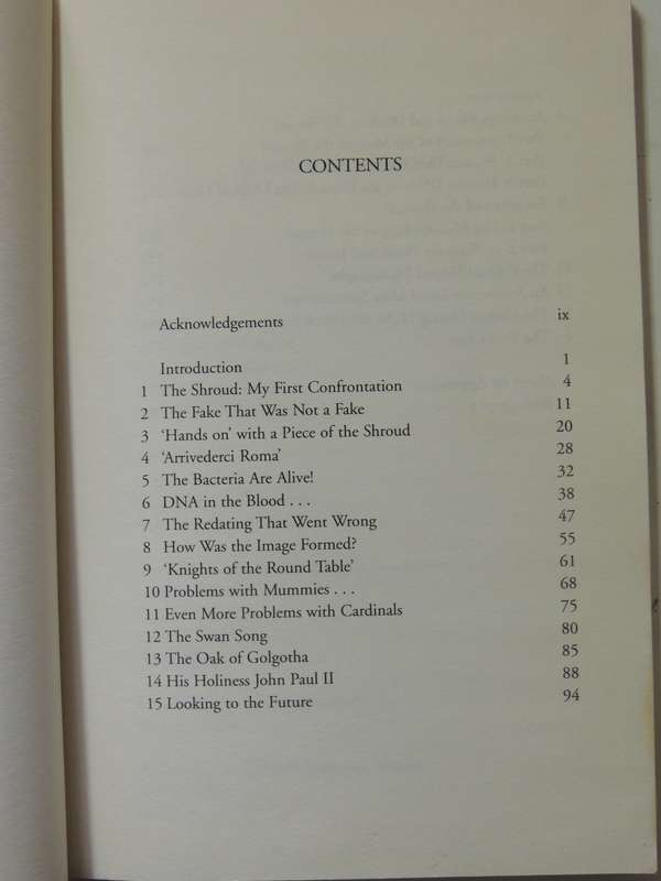 The DNA Of God?- Dr Leoncio A. Garza-Valdes