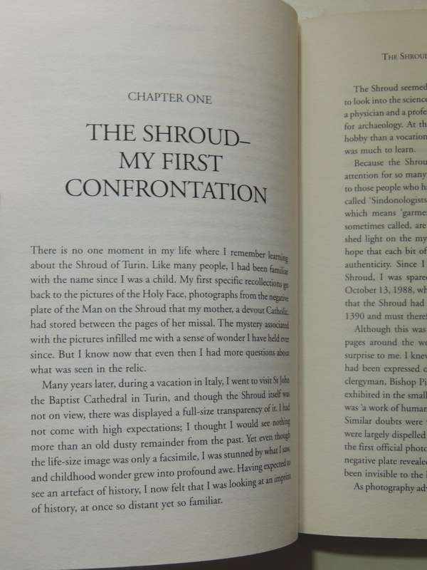 The DNA Of God?- Dr Leoncio A. Garza-Valdes