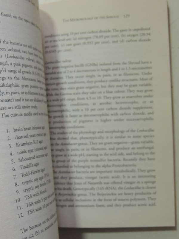 The DNA Of God?- Dr Leoncio A. Garza-Valdes