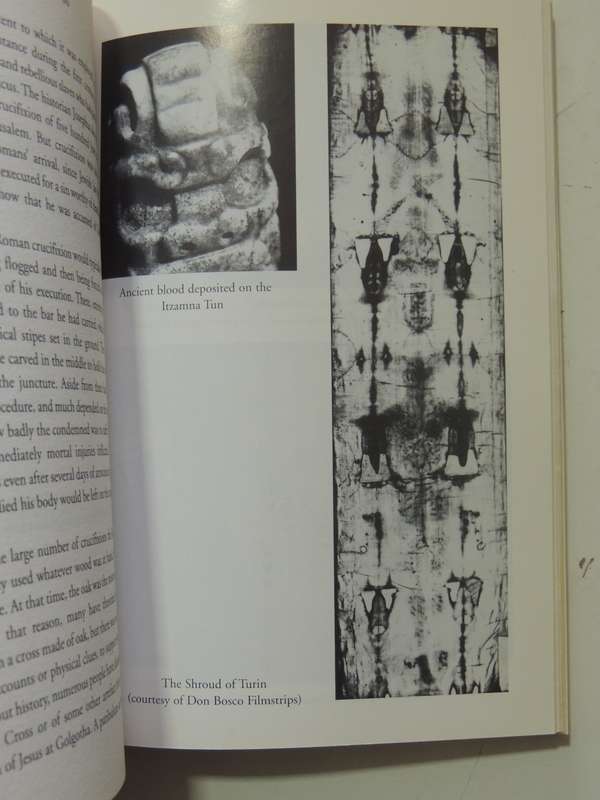 The DNA Of God?- Dr Leoncio A. Garza-Valdes
