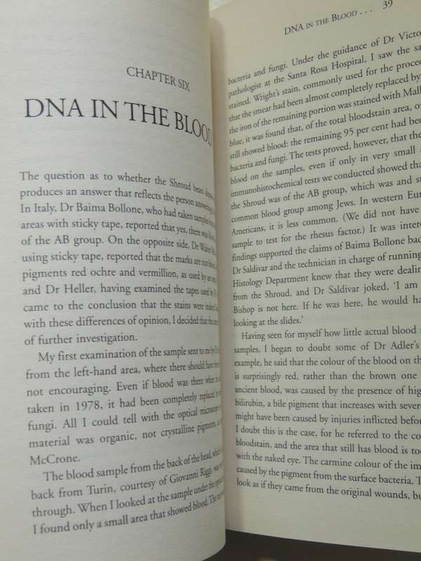 The DNA Of God?- Dr Leoncio A. Garza-Valdes