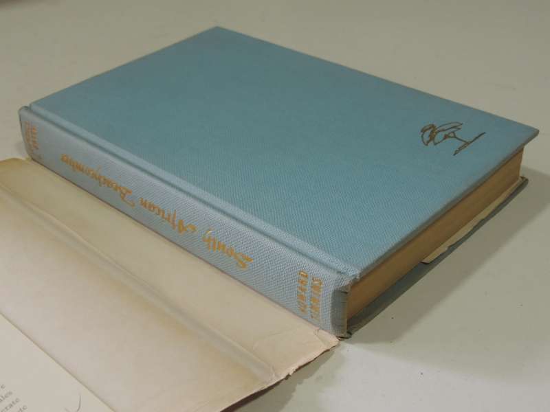 South African Beachcomber - Lawrence G. Green  1958 1st edition