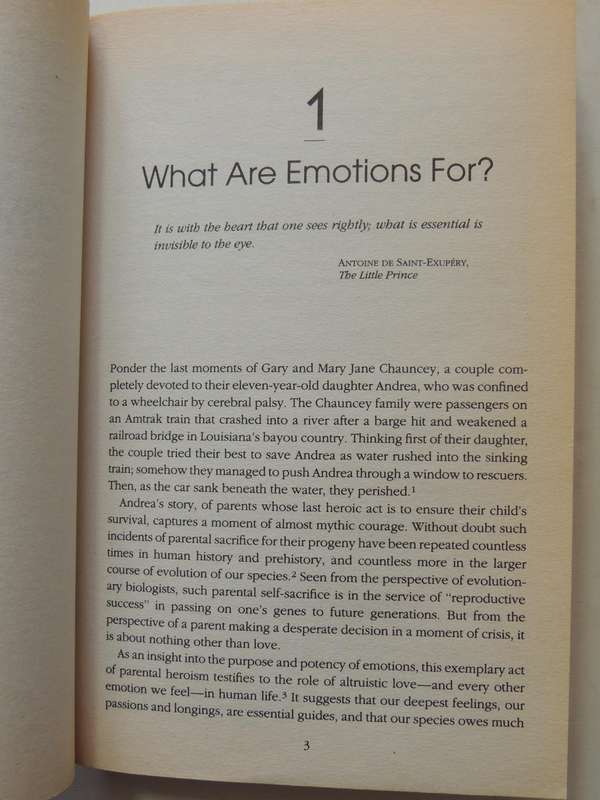 Emotional Intelligence: Why It Can Matter More Than IQ - Daniel Goleman