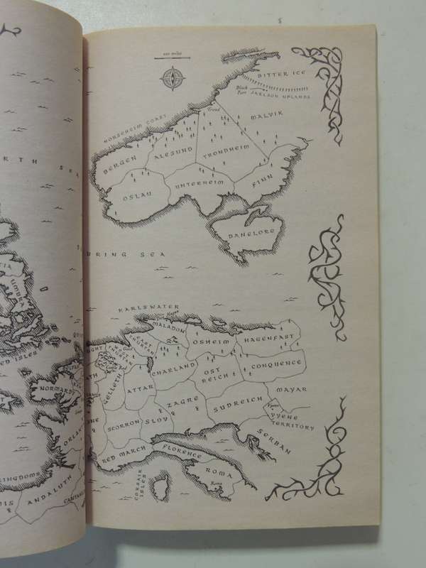 The Liar's Key: The Red Queen's War Book 2 - Mark Lawrence