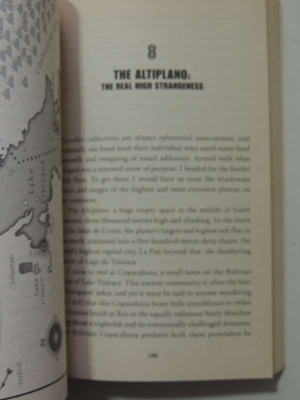 The UFO Diaries: Travels In The Weird World Of High Strangeness - Martin Plowman