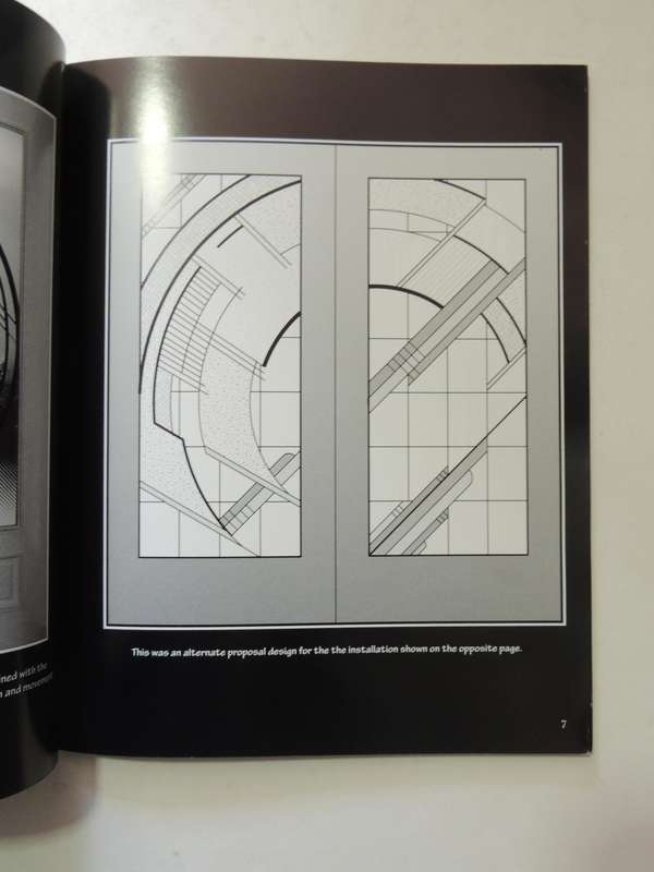 Stained Glass Windows Of Vision Collection 4 Featuring Leslie Perlis Studio