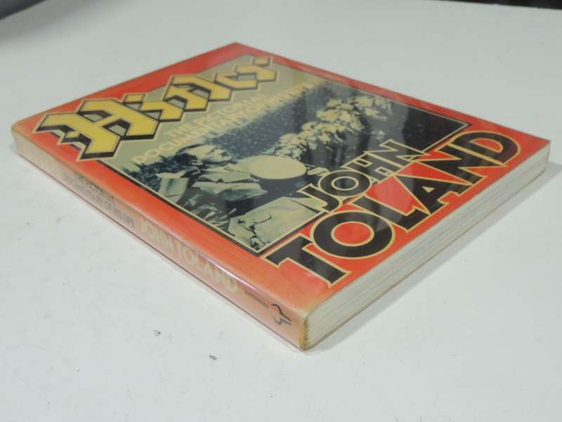 Hitler: The Pictorial Documentary Of His Life- John Toland